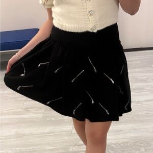 Marc Jacobs Mini Skirt